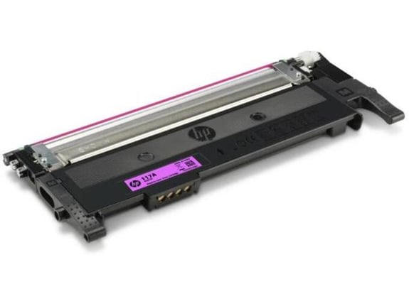 Premium Toner 117A W2073A Magenta