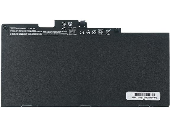 Baterija za laptop TA03XL HQ2200 B