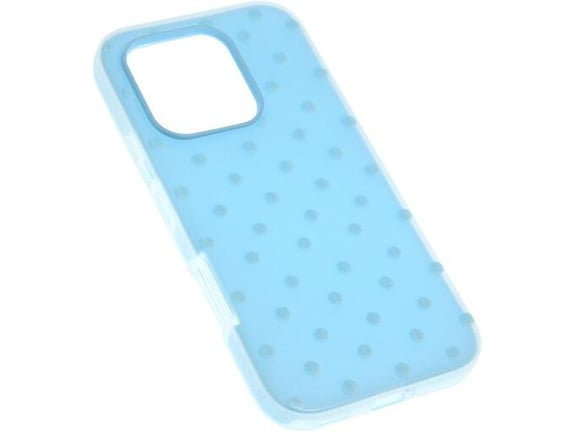 Maska za telefon Honor 600 Lite Candy Dots