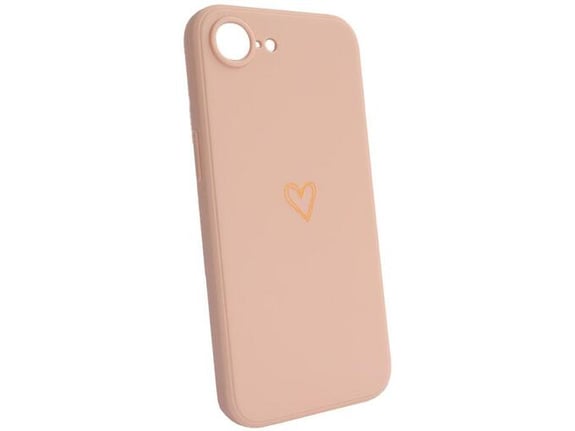 Maska za telefon iPhone 16e 17e Silikonska