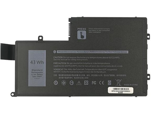 Dell Baterija za laptop HQ2200 B