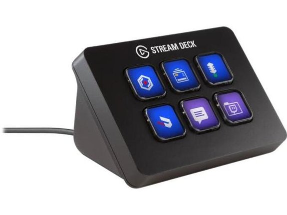 Elgato Dek 10GAI9901 STDEMI
