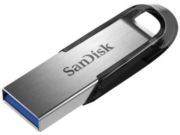 SanDisk USB fleš Ultra Flair 64GB USB 3.0