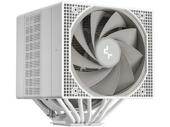DeepCool Kuler za procesor ASSASSIN VC ELITE WH Vazdušno LGA1851