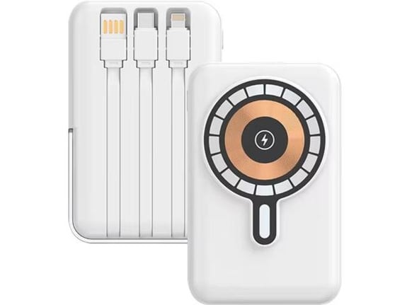 Deji Power bank B275 10000 mAh