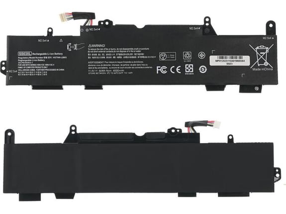 HP Baterija za laptop SS03XL HQ2200 B