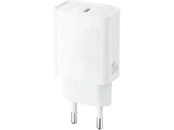 XO Punjač za telefon L160 20W