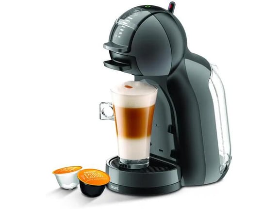 Krups Aparat za espresso Dolce gusto mini ME KP123810 Kapsule 1500W