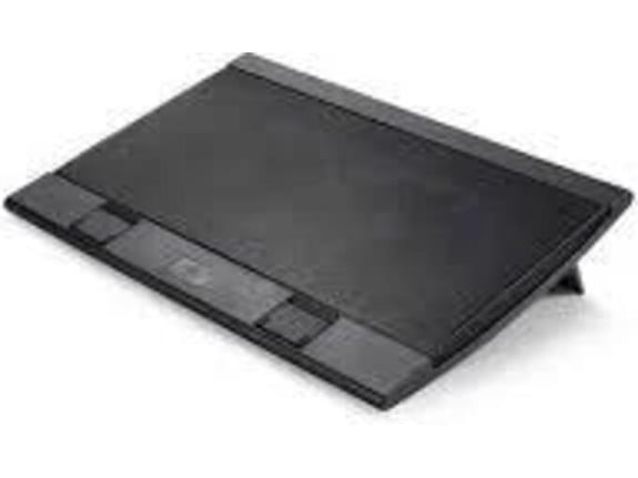DeepCool Postolje za laptop WIND PAL FS DP-N222-WPALFS