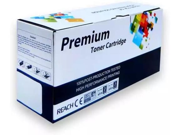 Master Color Toner E250 Lexmark Crni