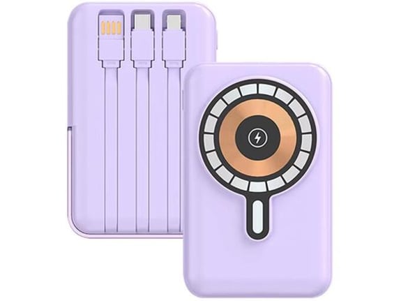 Deji Power bank B275 10000 mAh