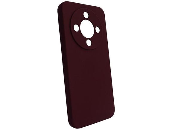 Maska za telefon Honor Magic 8 Lite X9d Silikonska