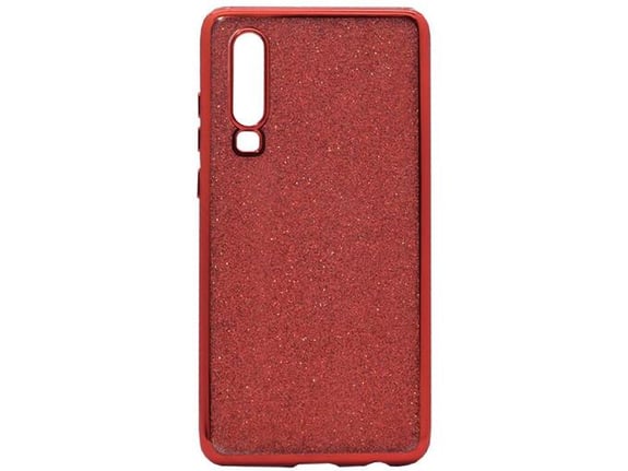 Maska za telefon Huawei P30 Silikonska