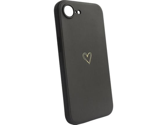 Maska za telefon iPhone 16e 17e Silikonska