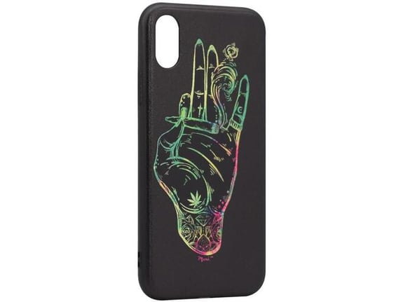 Maska za telefon iPhone XR Tip4 Vision