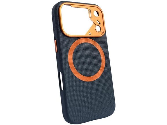 Maska za telefon iPhone 17 Pro Mag Case Tech Woven