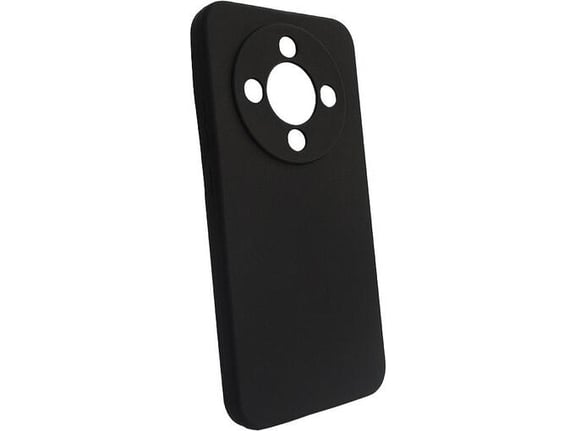 Maska za telefon Honor Magic 8 Lite X9d Silikonska
