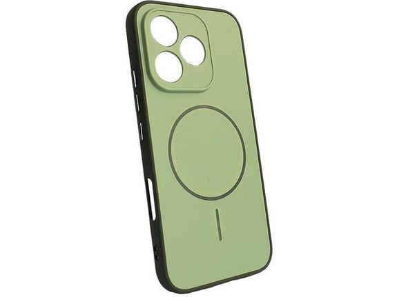 Maska za telefon Honor 600 Lite Mag Case Matte Line