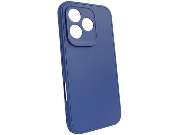 Maska za telefon Honor 600 Lite Silikonska 3D Camera