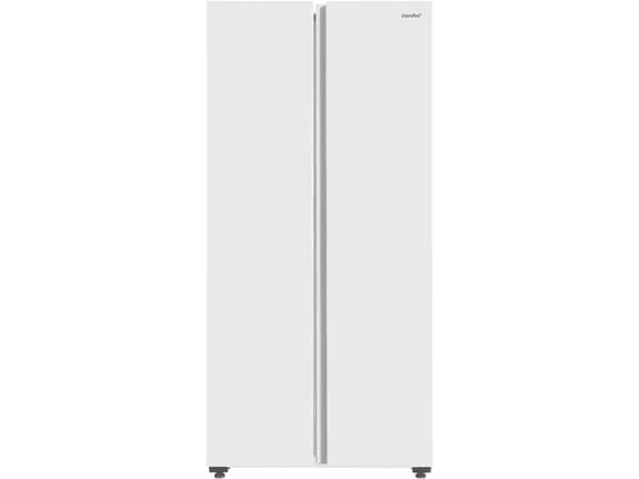 Comfee Side by side frižider RCS609WH2, 460l, Full No Frost, 41dB