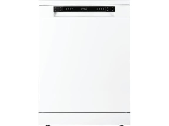 Vivax Home Samostojeća mašina za sudove DW-601262CL 60cm 12 kompleta