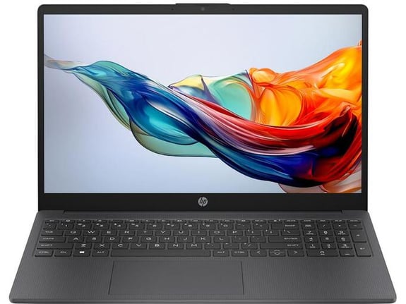 HP Laptop 15-fc0251nm 15.6" AMD Ryzen 5 7520U AMD Radeon 16GB 512GB