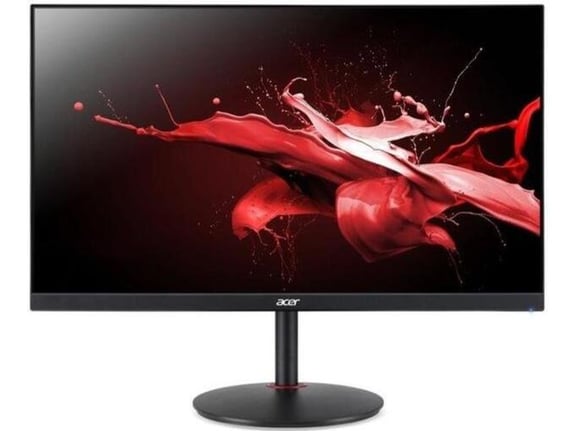 Acer Gaming monitor Nitro XF240YM3biiph 24" Full HD 180Hz