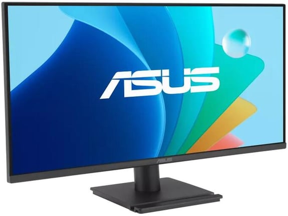 ASUS Gaming monitor VA279HG 27" Full HD 120Hz