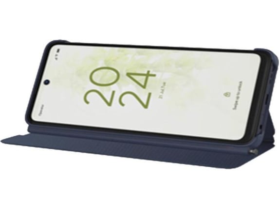 TCL Maska za telefon TCL 40 NxtPaper Preklopna