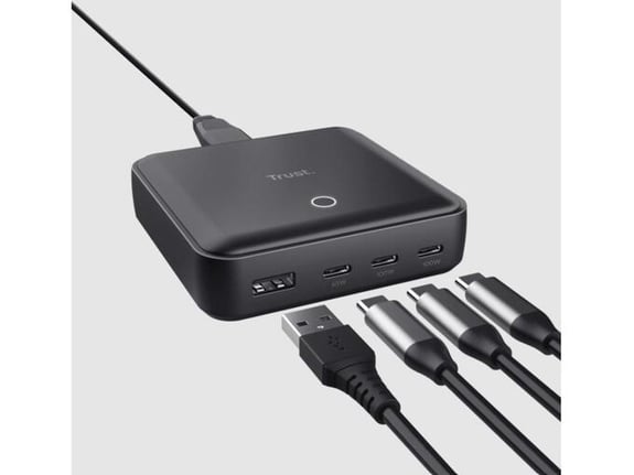 Trust Adapter MAXO Adapter za punjenje 100W