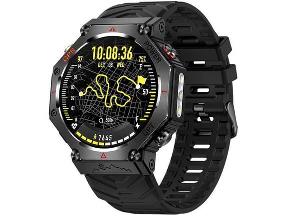 Xplorer Pametni sat Fit Max