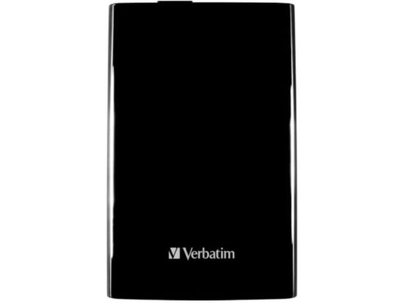 Verbatim Eksterni SSD Store'n'Go 2TB USB 3.0