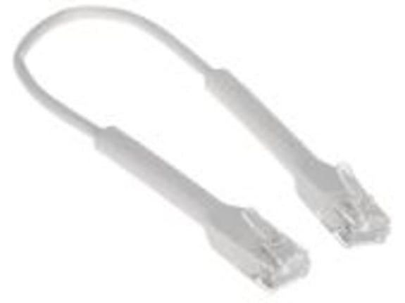 Ubiquiti UTP kabl 0.1m U-Cable-Patch-RJ45