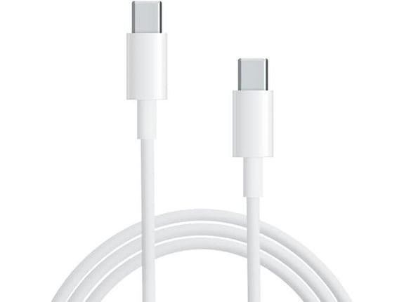USB kabl USB-C na USB-C 2 m