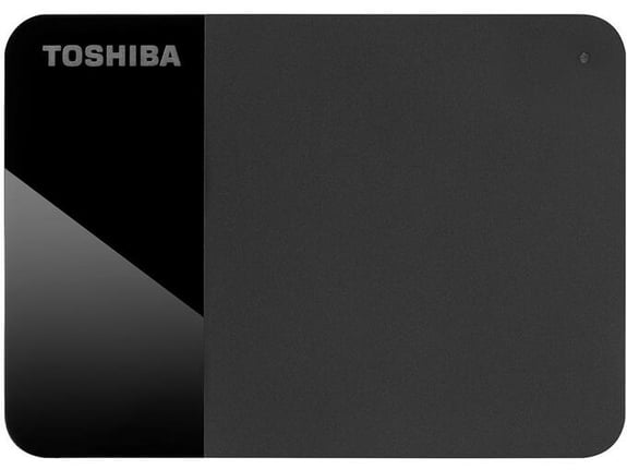 Toshiba Eksterni hard disk Canvio Ready 2TB USB 3.2