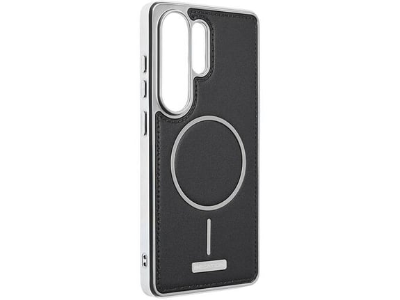 Maska za telefon Samsung Galaxy S26 Ultra MagSafe Urban Leather