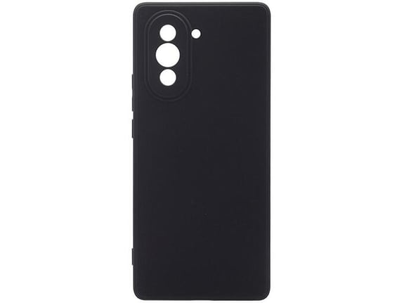 Maska za telefon Huawei Nova 10 Silikonska