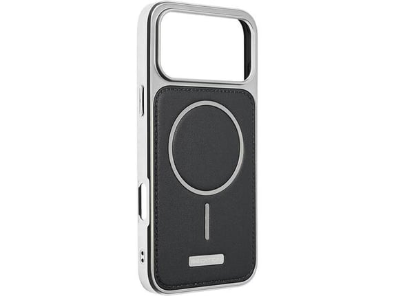 Maska za telefon iPhone 17 Pro Max 69 MagSafe Urban Leather