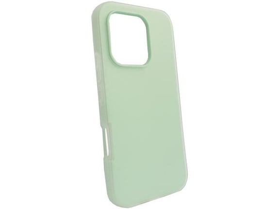 Maska za telefon Honor 600 Lite Silikonska