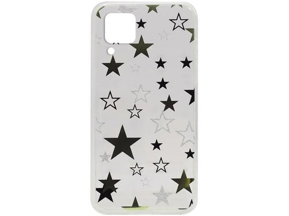 Maska za telefon Huawei P40 Lite E Y7p Silikonska