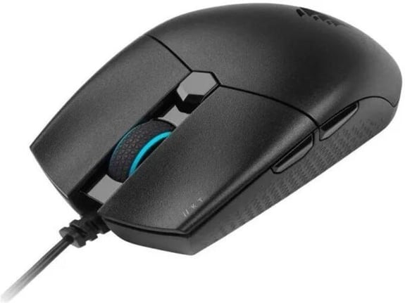 Corsair Miš KATAR PRO CH-930C011-EU USB 12400DPI
