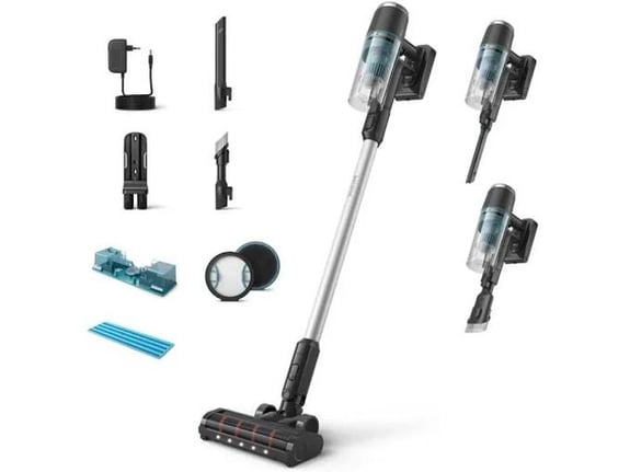 Philips Bežični usisivač XC3133/01 25.2V