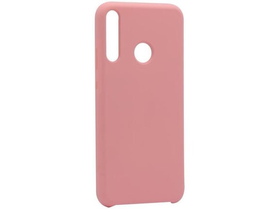 Maska za telefon Huawei P40 Lite E Y7p Silikonska