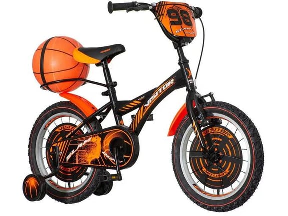 VeneraBike Dečji bicikl Bas 160 16"