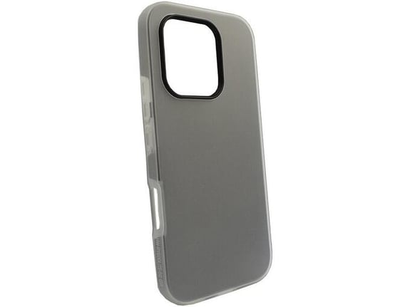 Maska za telefon Honor 600 Lite Silikonska