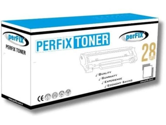 Perfix Toner CRG-070H LBP24 Crni