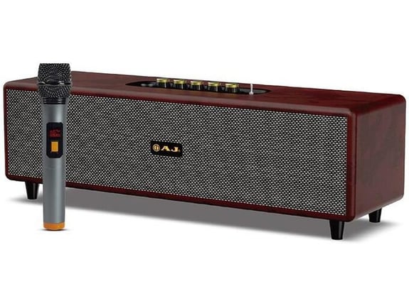 Bluetooth zvučnik AJ X33 60W