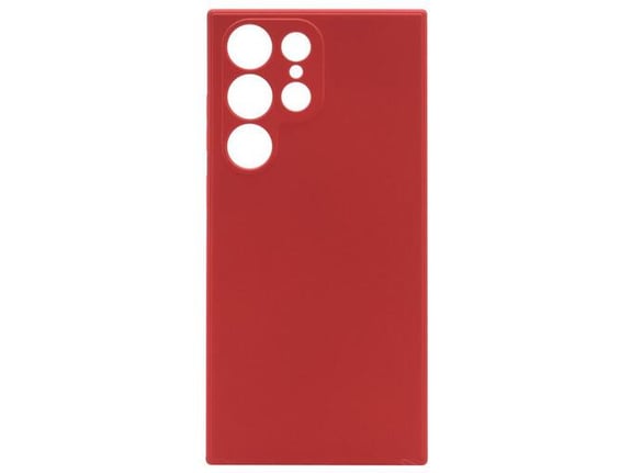 Maska za telefon Samsung S23 Ultra S918B Silikonska