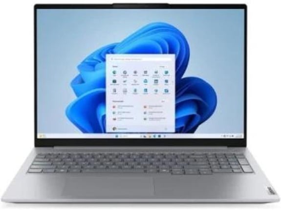 Lenovo Laptop ThinkBook 16 G8 16" Intel Core Ultra 5 135H Intel Arc Graphics 16GB 1TB
