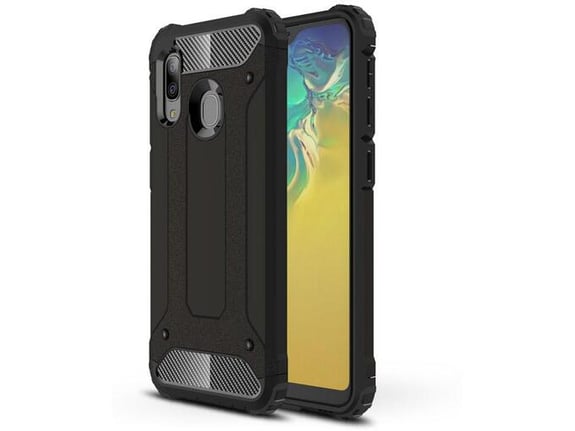 Maska za telefon Samsung A20s A207F Hard Border
